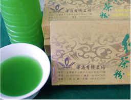 酵素綠茶粉