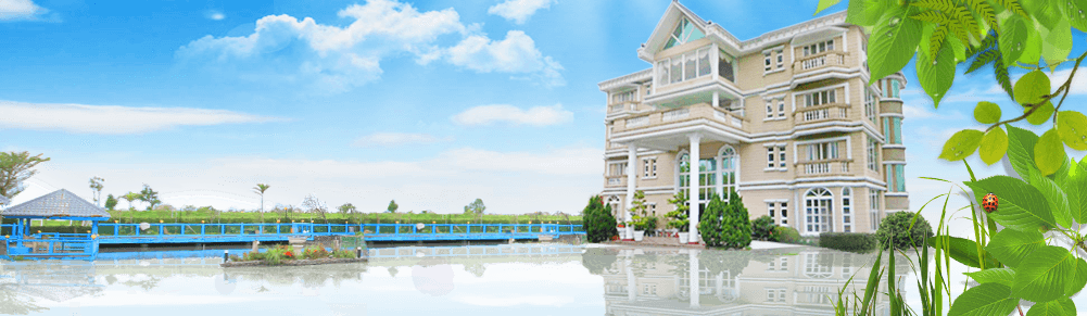 3D蘭陽橋渡假村-景觀四人房