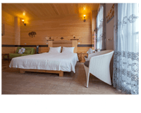 []4F花樣星月客房