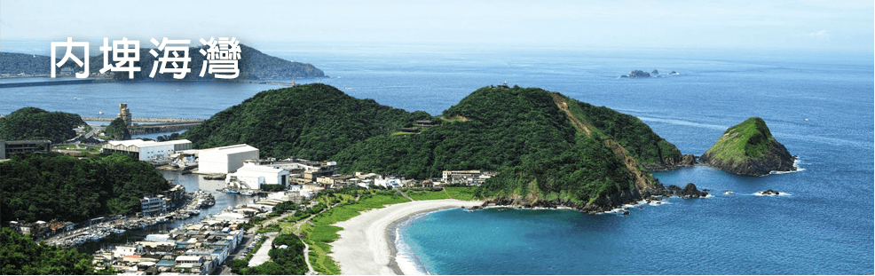 3D宜蘭民宿‧親水雅築包棟民宿-景點按鈕頁
